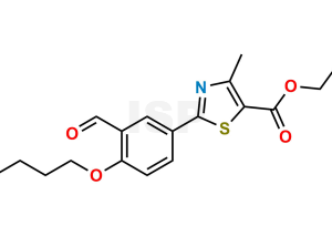 Febuxostat Impurity 30 - Image 1