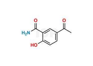 5-Acetyl Salicylamide - Image 1