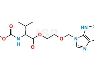 N-Boc-D-Valacyclovir - Image 1