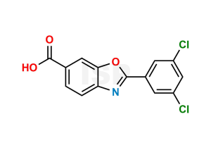 Tafamidis - Image 1