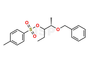 Posaconazole Impurity 84 - Image 1