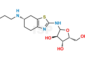 Pramipexole Ribose Adduct - Image 1