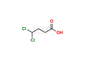 4,4-Dichlorobutanoic Acid - Image 1