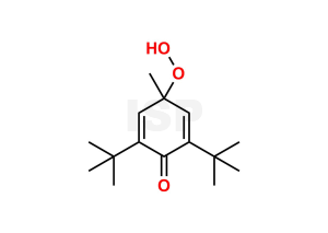 Vildagliptin Impurity 27 - Image 1