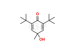Vildagliptin Impurity 28 - Image 1