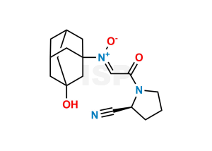 Vildagliptin Impurity 29 - Image 1