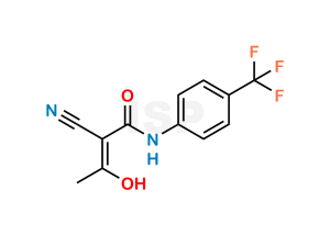 Teriflunomide - Image 1