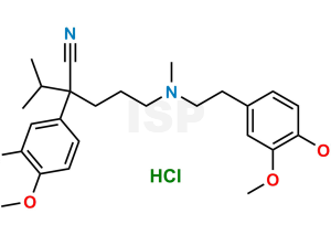 Verapamil Hydrochloride - Image 1