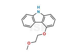 Carvedilol Impurity 5 - Image 1