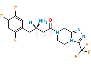 Sitagliptin - Image 1