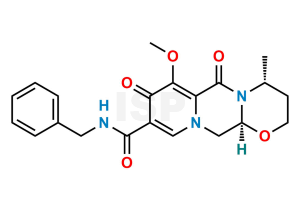 Dolutegravir Impurity 24 - Image 1