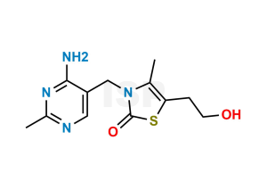 Thiamine EP Impurity D - Image 1