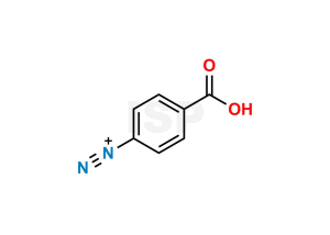 Benzoic Acid Diazonium Impurity - Image 1