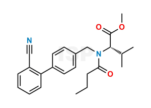 Valsartan Impurity 28 - Image 1