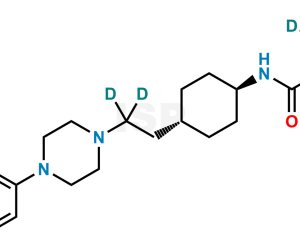 Cariprazine D8 - Image 1