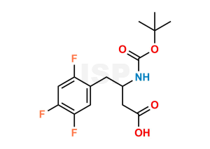 Sitagliptin Impurity 61 - Image 1