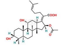 Fusidic Acid