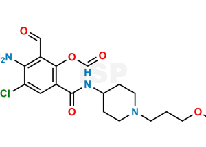 Prucalopride Impurity 13 - Image 1