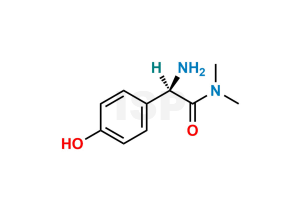 Amoxicillin Impurity 7 - Image 1