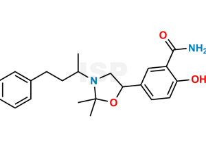 Labetalol Acetonide - Image 1