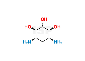 Deoxystreptamine Impurity - Image 1
