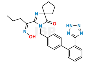 Irbesartan Z-Oxime - Image 1