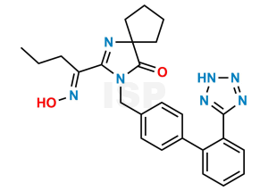 Irbesartan E-Oxime - Image 1