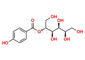 paraben Impurity 2 - Image 1