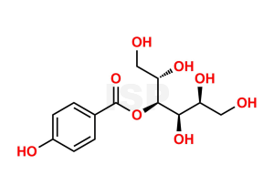 paraben Impurity 3 - Image 1