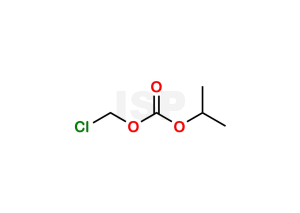 Chloromethyl Isopropyl Carbonate - Image 1