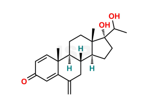 Exemestane Impurity 15 - Image 1