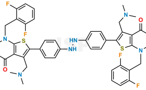 Relugolix Impurity 11 - Image 1