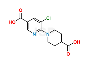 Avatrombopag Di Acid Impurity - Image 1