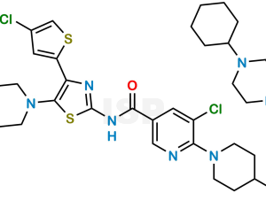 Avatrombopag Diamide Impurity - Image 1