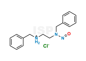 Benzathine Nitroso Impurity 1 - Image 1