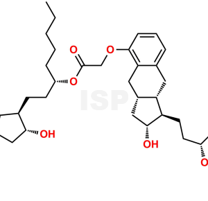 Treprostinil Dimer 4 - Image 1