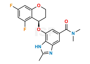 Tegoprazan R-Isomer - Image 1
