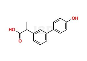Fenoprofen Impurity 2 - Image 1
