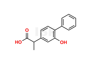 Fenoprofen Impurity 3 - Image 1