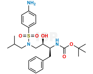 Darunavir Impurity 30 - Image 1