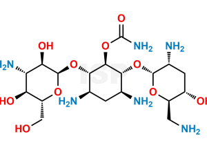 Tobramycin Impurity 5 - Image 1