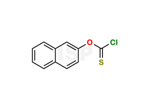 Tolnaftate Impurity 1 - Image 1