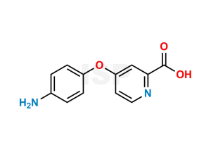 Sorafenib Impurity 7 - Image 1