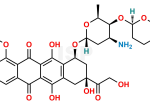Pirarubicin - Image 1