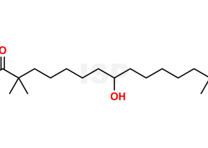 Bempedoic Acid Impurity 11 - Image 1