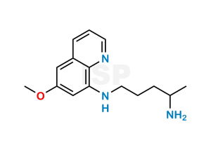 Primaquine USP Related Compound A - Image 1