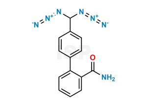 Olmesartan Impurity 37 - Image 1