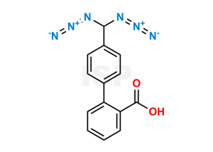 Olmesartan Impurity 38 - Image 1