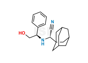 Saxagliptin Impurity 39 - Image 1