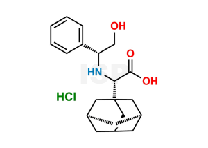 Saxagliptin Impurity 40 - Image 1